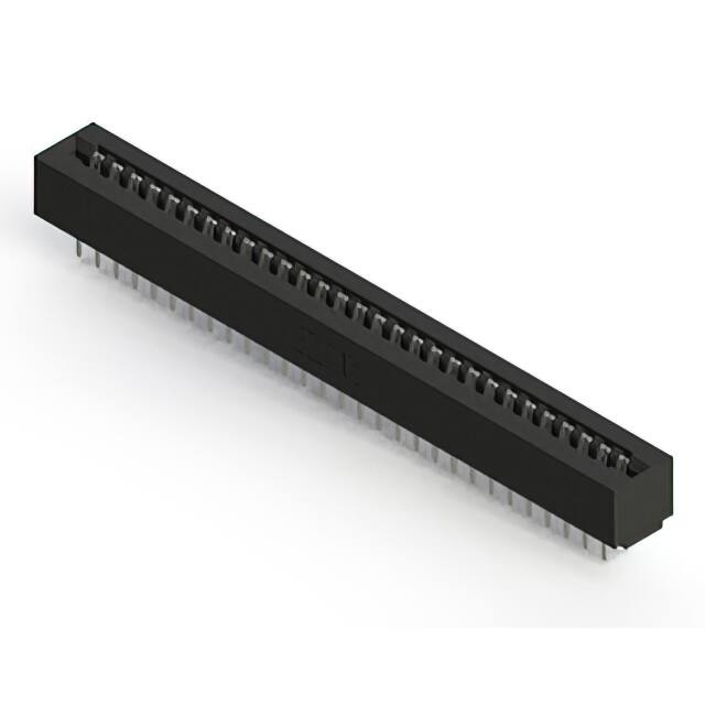857-058-420-201 EDAC Inc.  Edgeboard Connectors